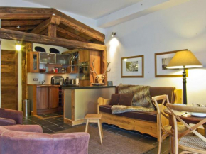 Superbe appartement à Chamonix avec balcon et vue Mont-Blanc - FR-1-343-209